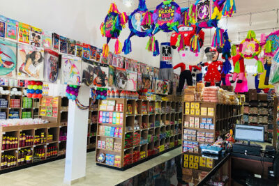 dulcerias en mexico