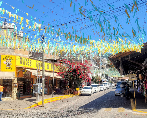 dulcerias en mexico