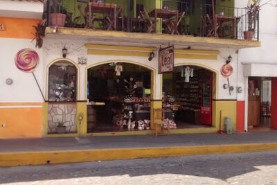dulcerias en mexico
