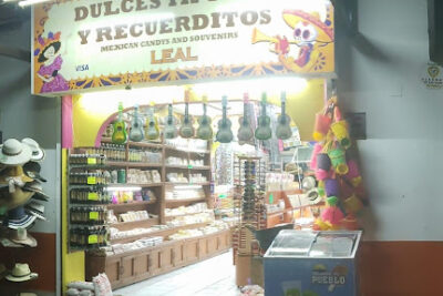 dulcerias en mexico
