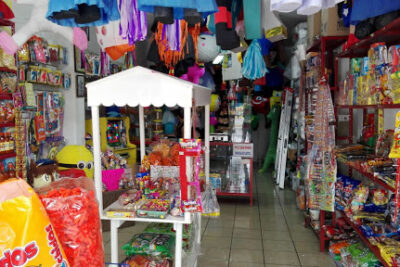 dulcerias en mexico