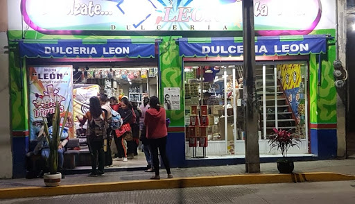 dulcerias en mexico