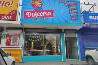 dulcerias en mexico