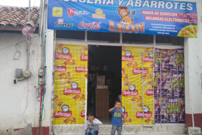 dulcerias en mexico