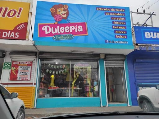 dulcerias en mexico