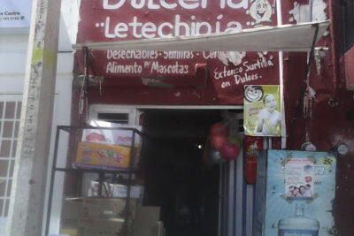 dulcerias en mexico