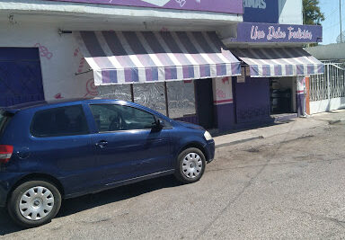 dulcerias en mexico