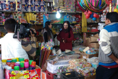 dulcerias en mexico