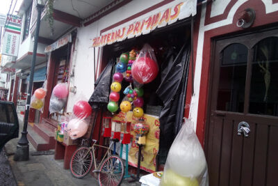 dulcerias en mexico