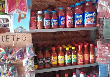 dulcerias en mexico