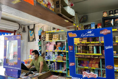 dulcerias en mexico