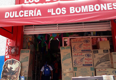 dulcerias en mexico