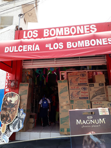 Dulcería Dulceria Los Bombones