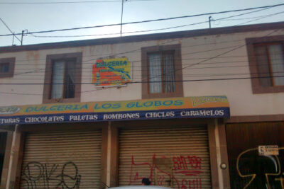 dulcerias en mexico