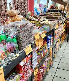 dulcerias en mexico