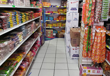 dulcerias en mexico
