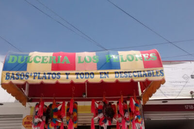dulcerias en mexico