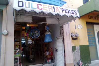 dulcerias en mexico