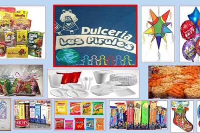 dulcerias en mexico