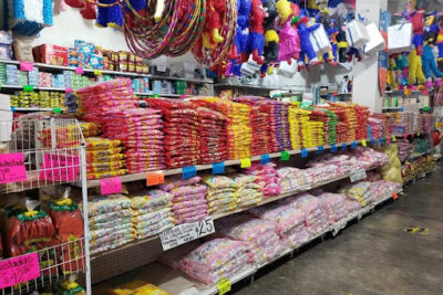 dulcerias en mexico