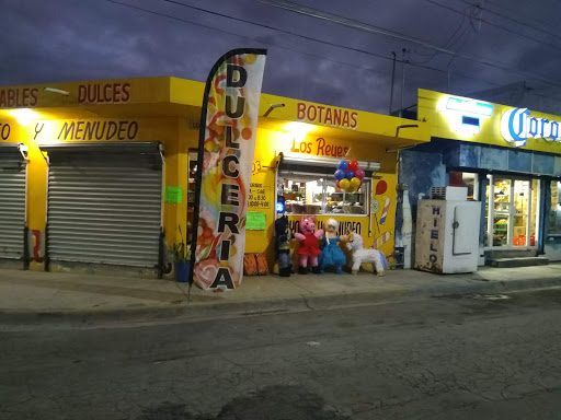 dulcerias en mexico