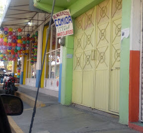 dulcerias en mexico