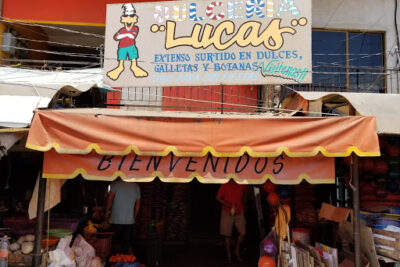 dulcerias en mexico