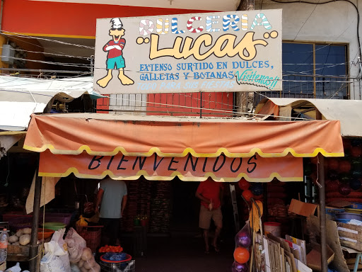 dulcerias en mexico