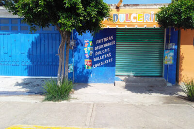 dulcerias en mexico