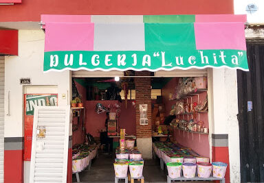 dulcerias en mexico