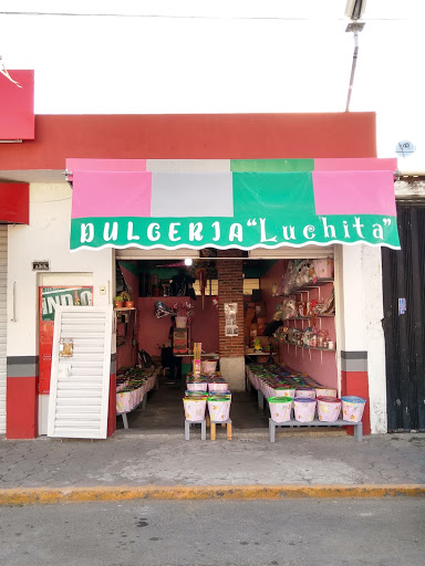 dulcerias en mexico