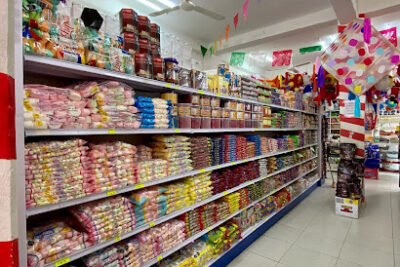 dulcerias en mexico