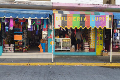 dulcerias en mexico