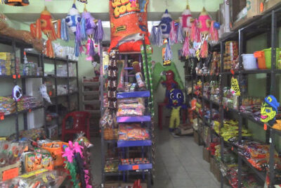 dulcerias en mexico