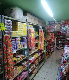 dulcerias en mexico