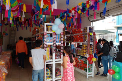 dulcerias en mexico