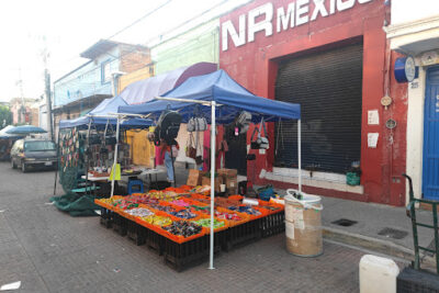 dulcerias en mexico