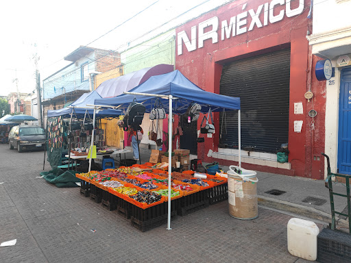 dulcerias en mexico