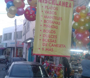 dulcerias en mexico