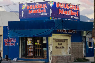 dulcerias en mexico