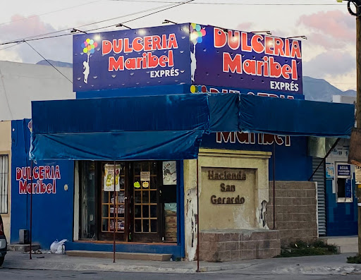 Dulcería Dulcería Maribel Hacienda del sol