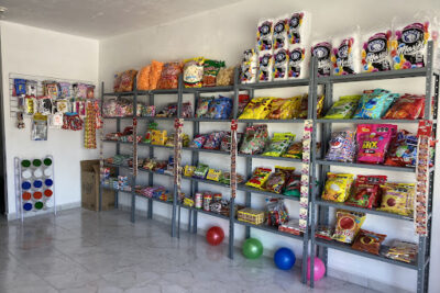 dulcerias en mexico