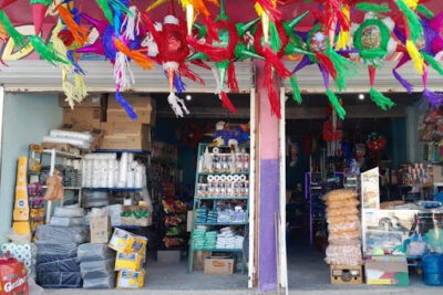 dulcerias en mexico