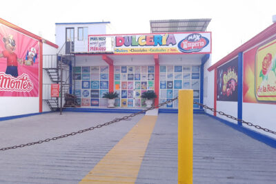 dulcerias en mexico