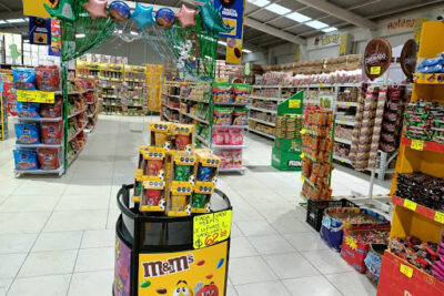 dulcerias en mexico