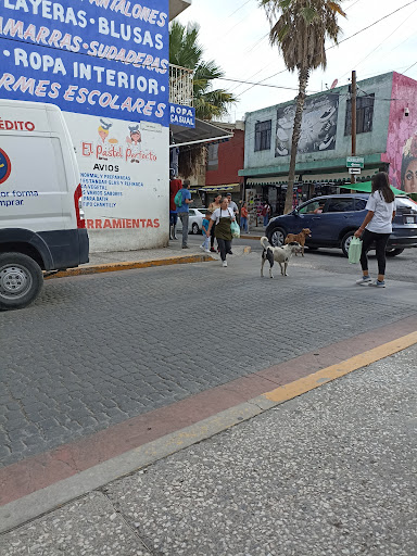 dulcerias en mexico