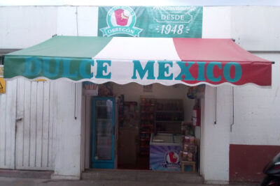 dulcerias en mexico