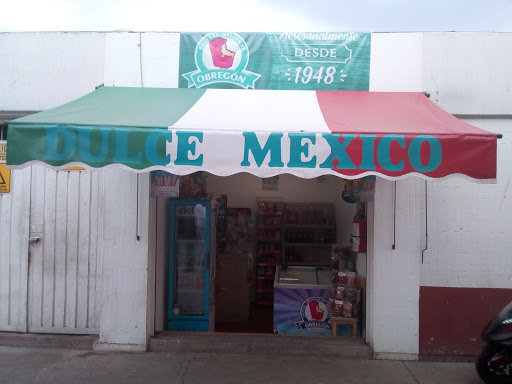 dulcerias en mexico