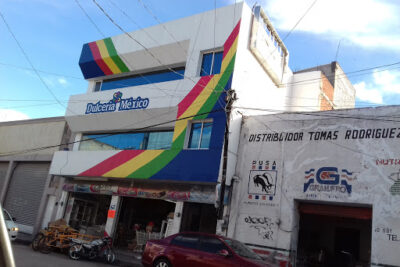 dulcerias en mexico