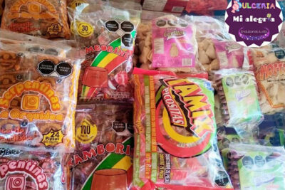 dulcerias en mexico